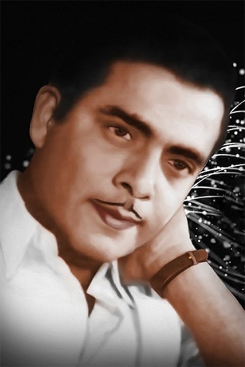 Foto de C. V. Sridhar