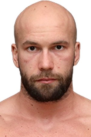 Foto de Radosław Paczuski