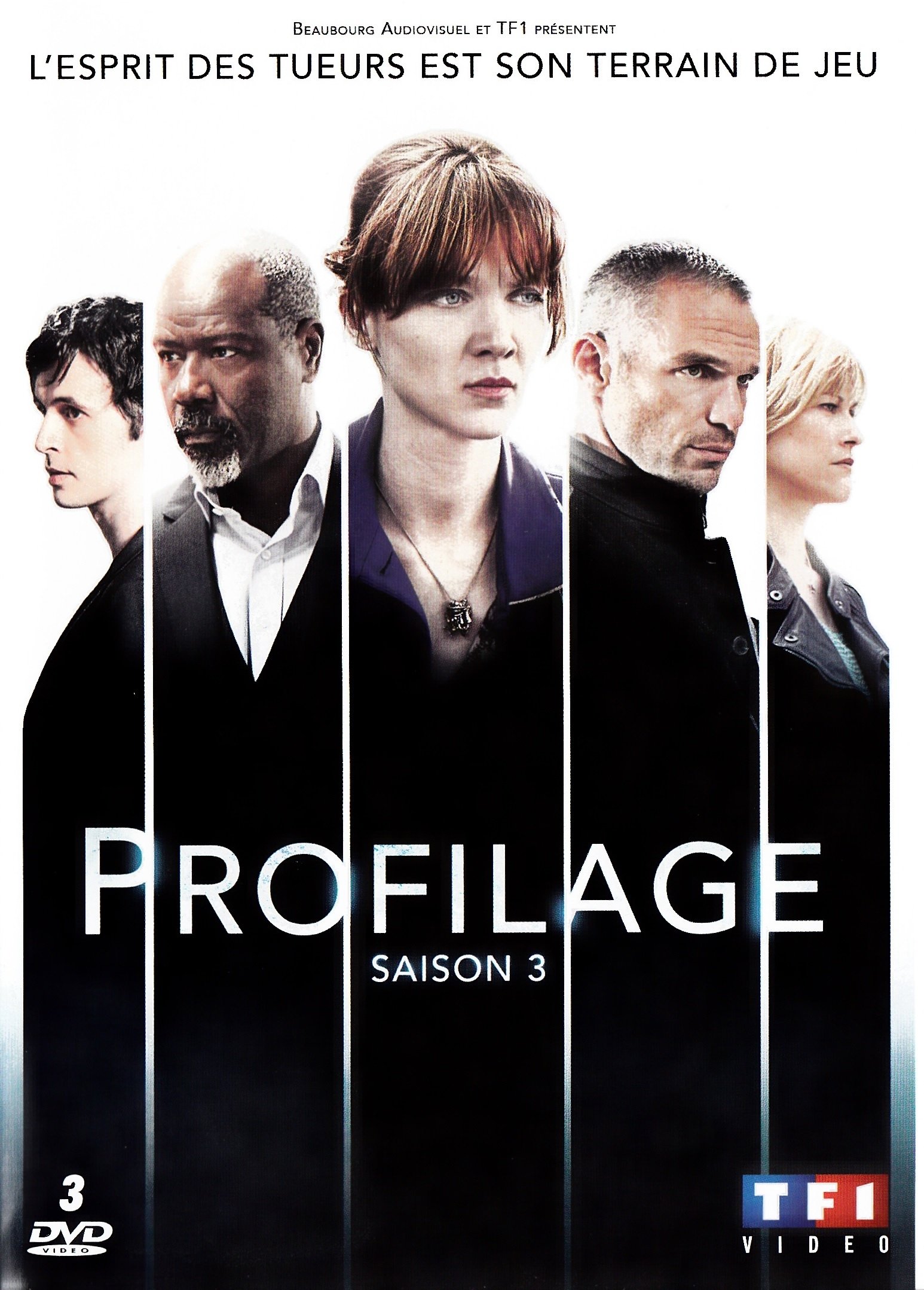 Poster de Temporada 3