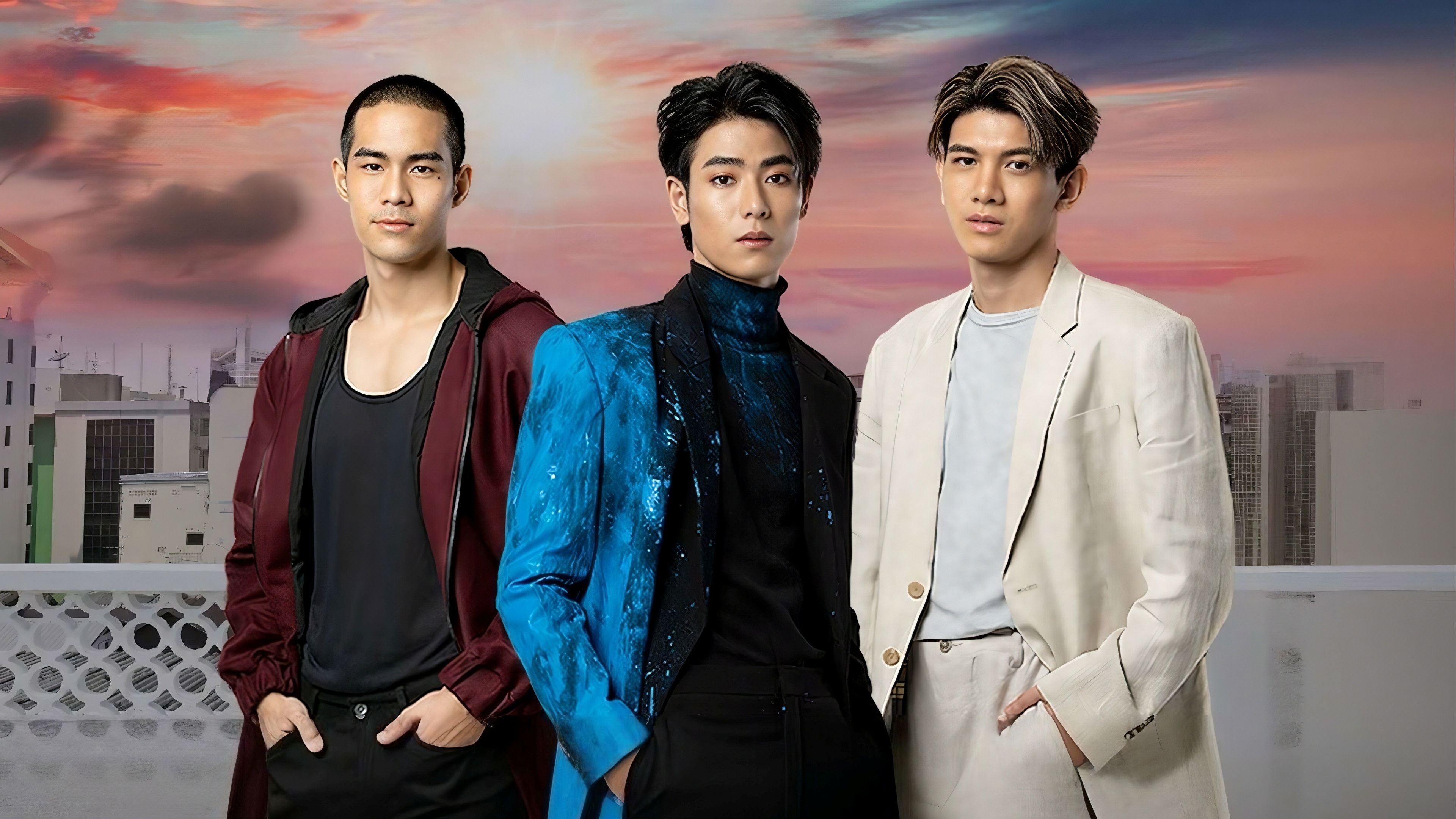 Atom Nathaphop Kanjanteak