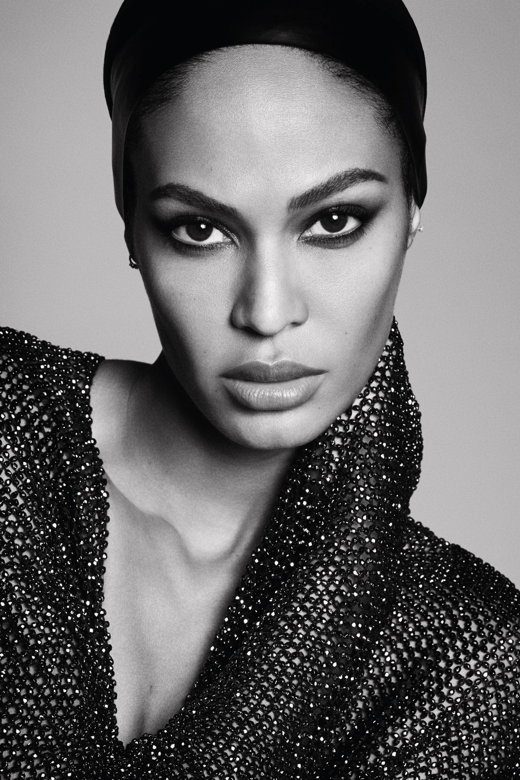 Foto de Joan Smalls
