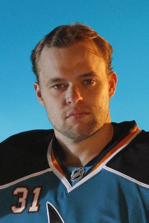 Foto de Antti Niemi