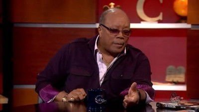 Quincy Jones