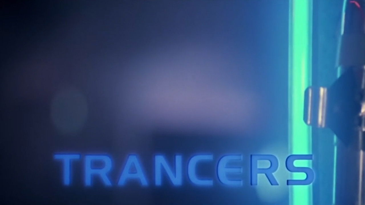 Trancers (1985)