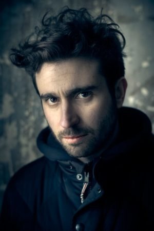 Foto de Hasan Can Dağlı