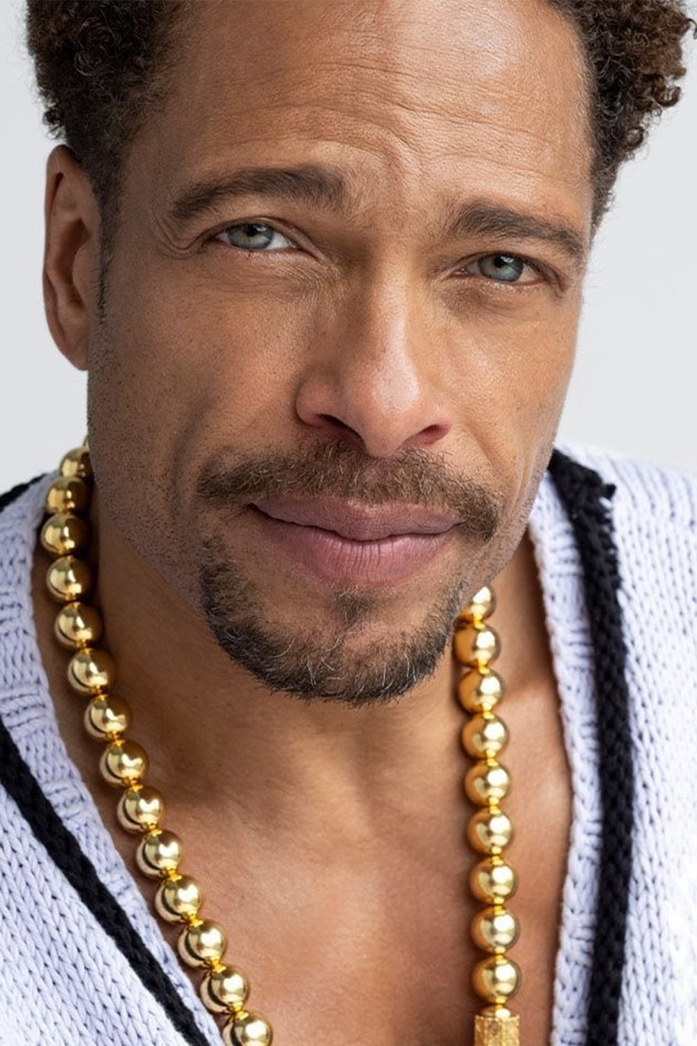 Foto de Gary Dourdan