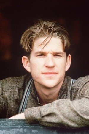 Foto de Matthew Modine
