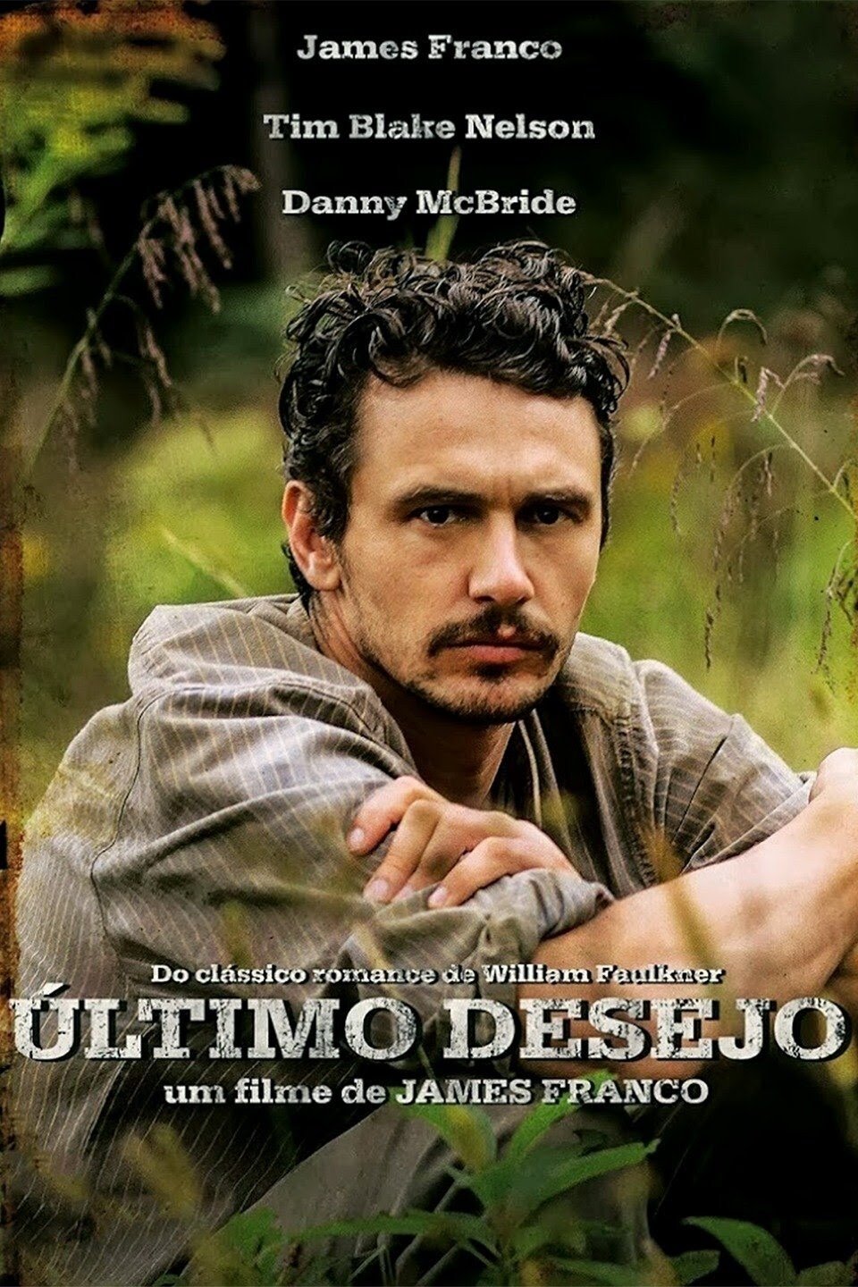 Poster de Último Desejo