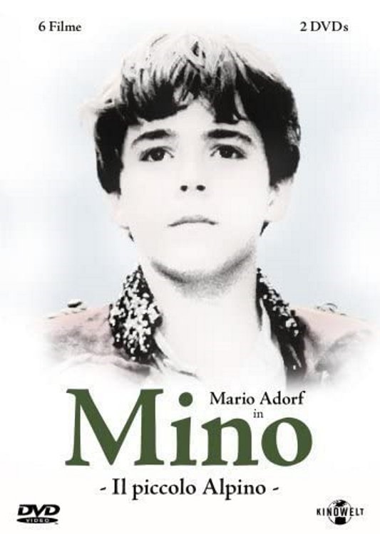 Poster de Mino