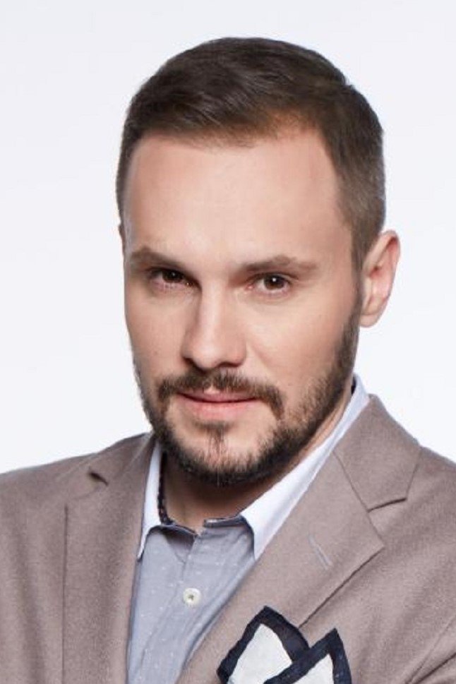 Foto de Kirill Kokovkin