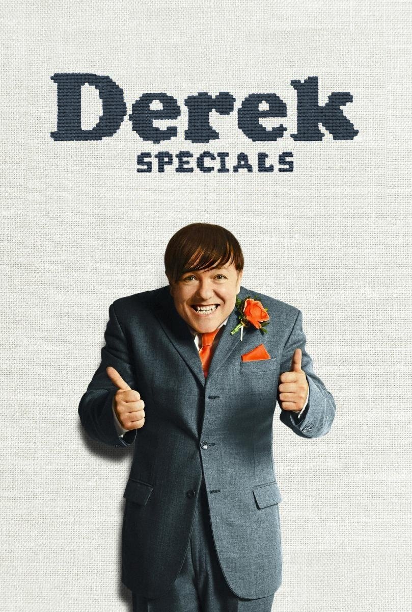 Poster de Especiais