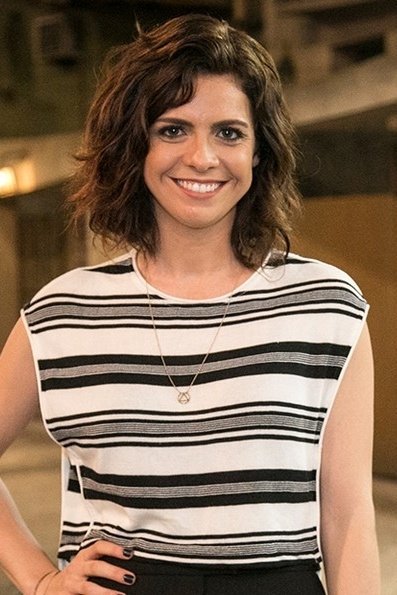 Foto de Renata Gaspar