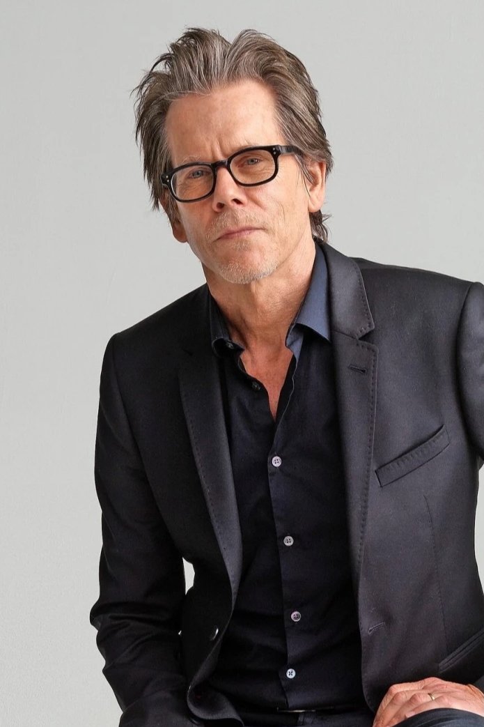 Foto de Kevin Bacon