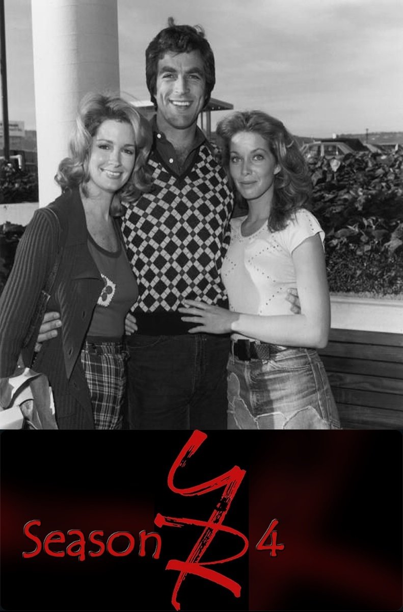 Poster de Temporada 4