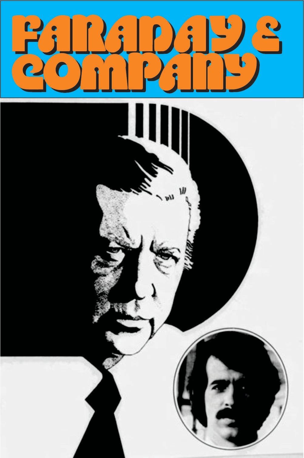 Poster de Faraday and Company