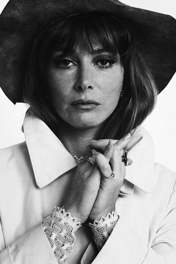 Foto de Lee Grant