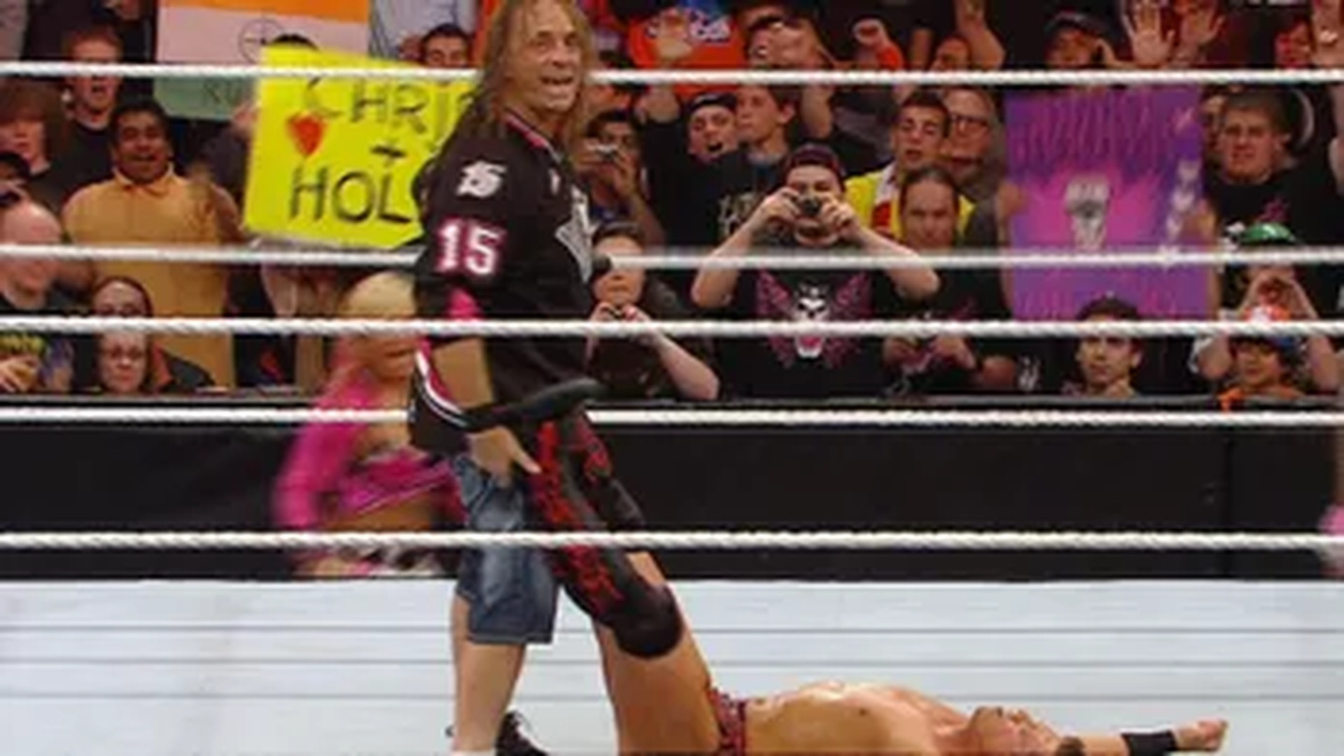 May 17, 2010 (Toronto, Ontario, Canada)