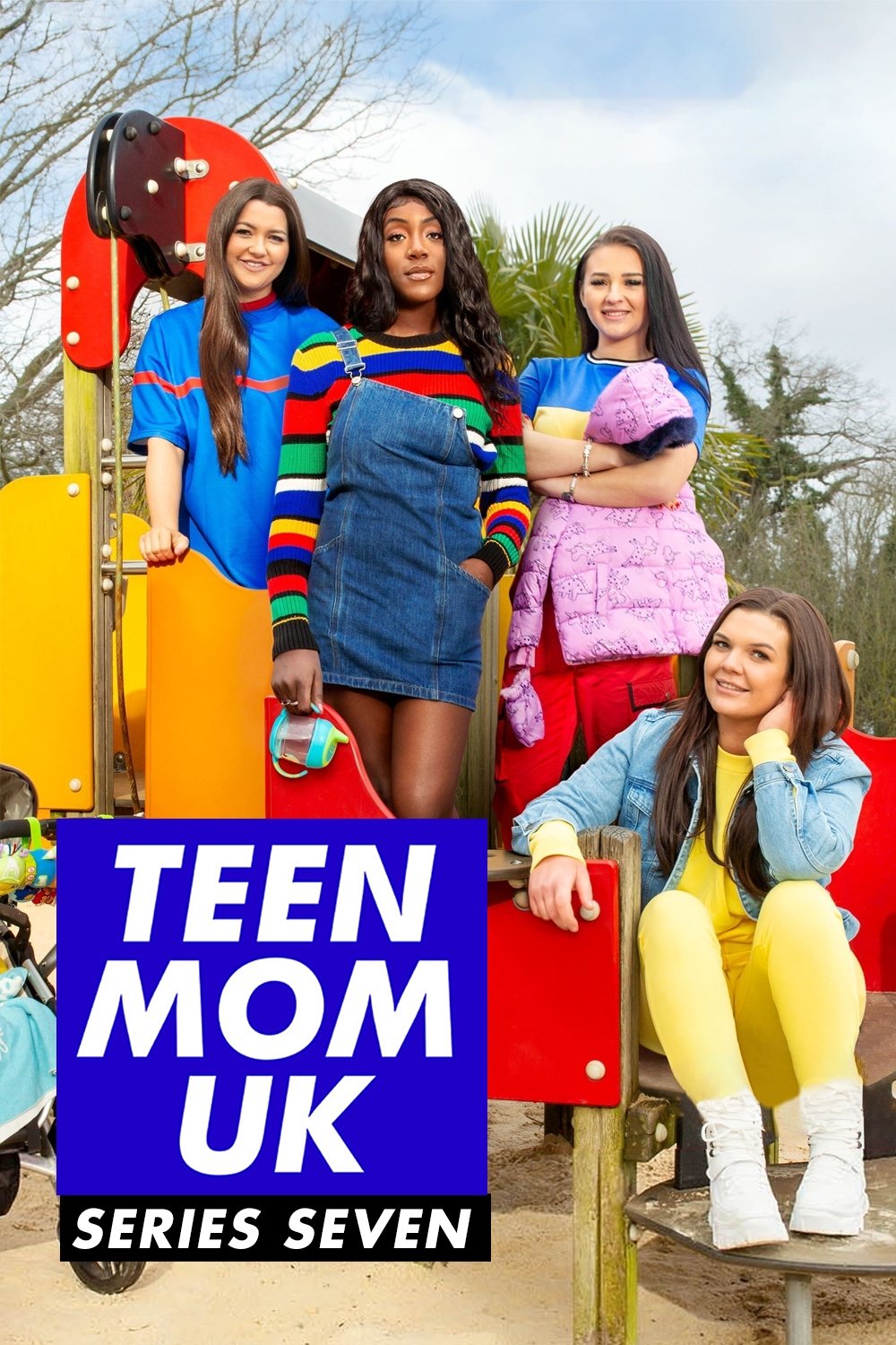 Poster de Temporada 7