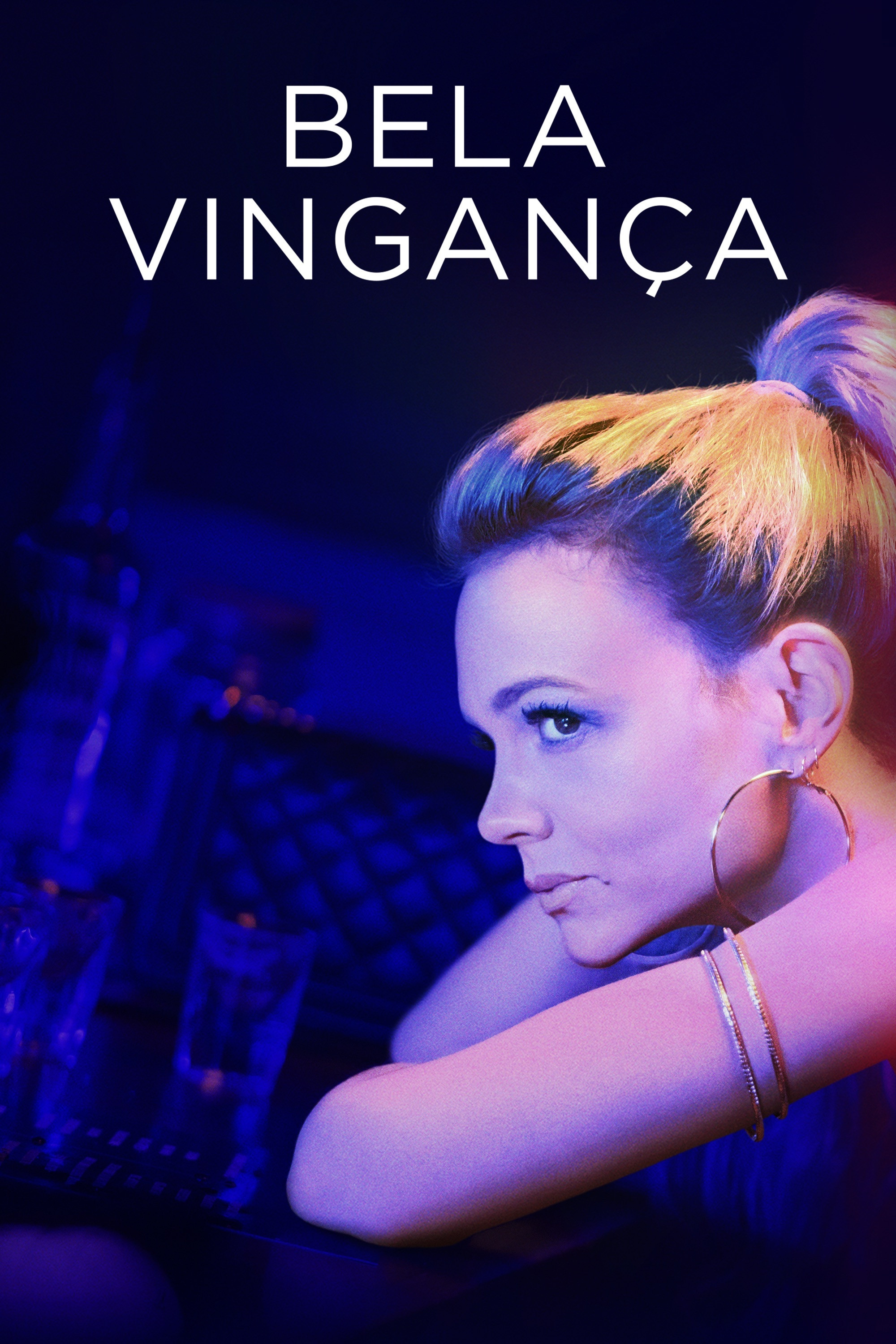 Poster de Bela Vingança