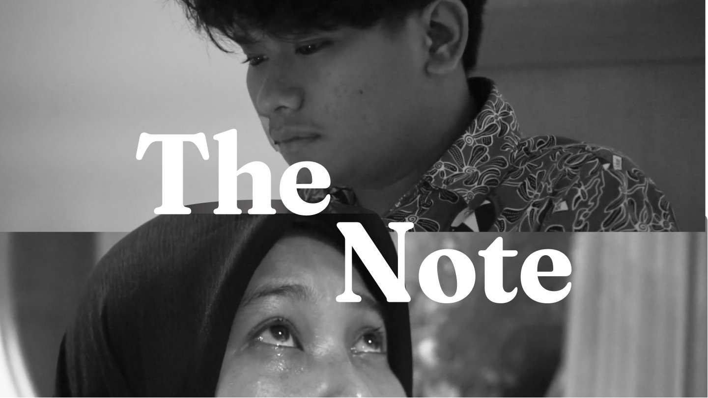 The Note