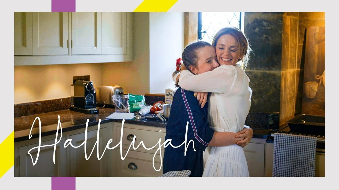 Hallelujah (Lyric Video)