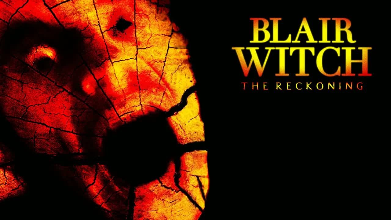 Blair Witch : The Reckoning - Theatrical Cut