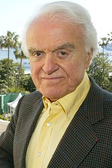 Foto de Jack Valenti