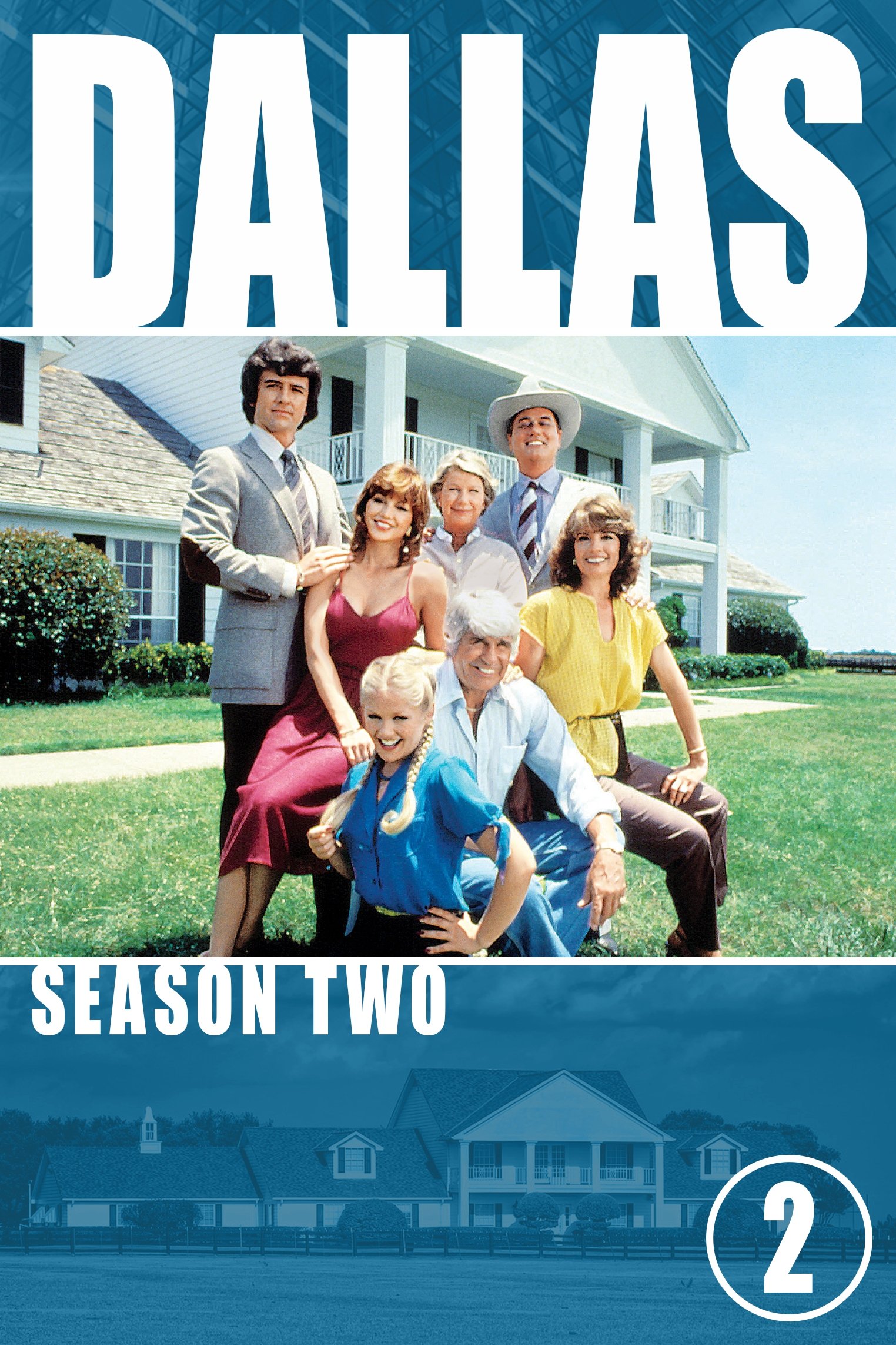 Poster de Temporada 2
