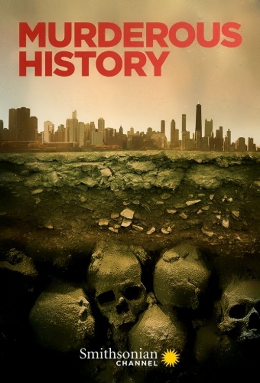Poster de Murderous History