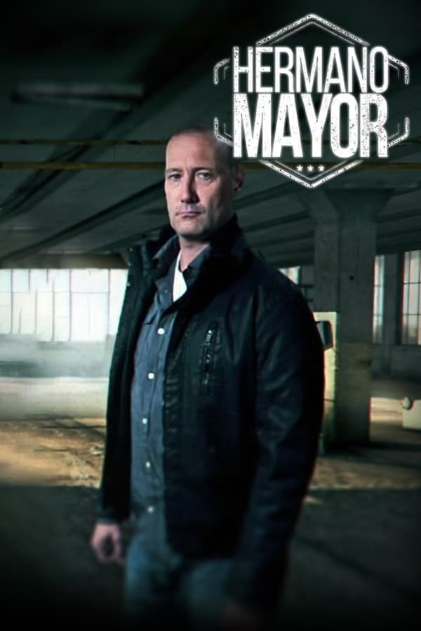 Poster de Temporada 6