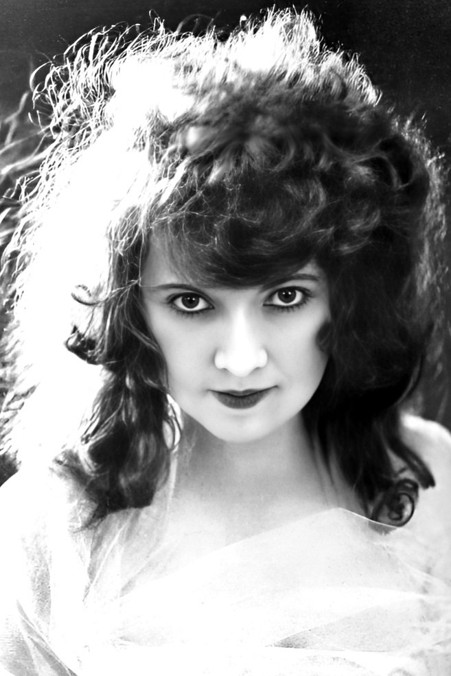 Foto de Fannie Ward