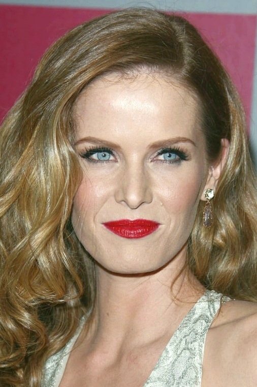 Foto de Rebecca Mader