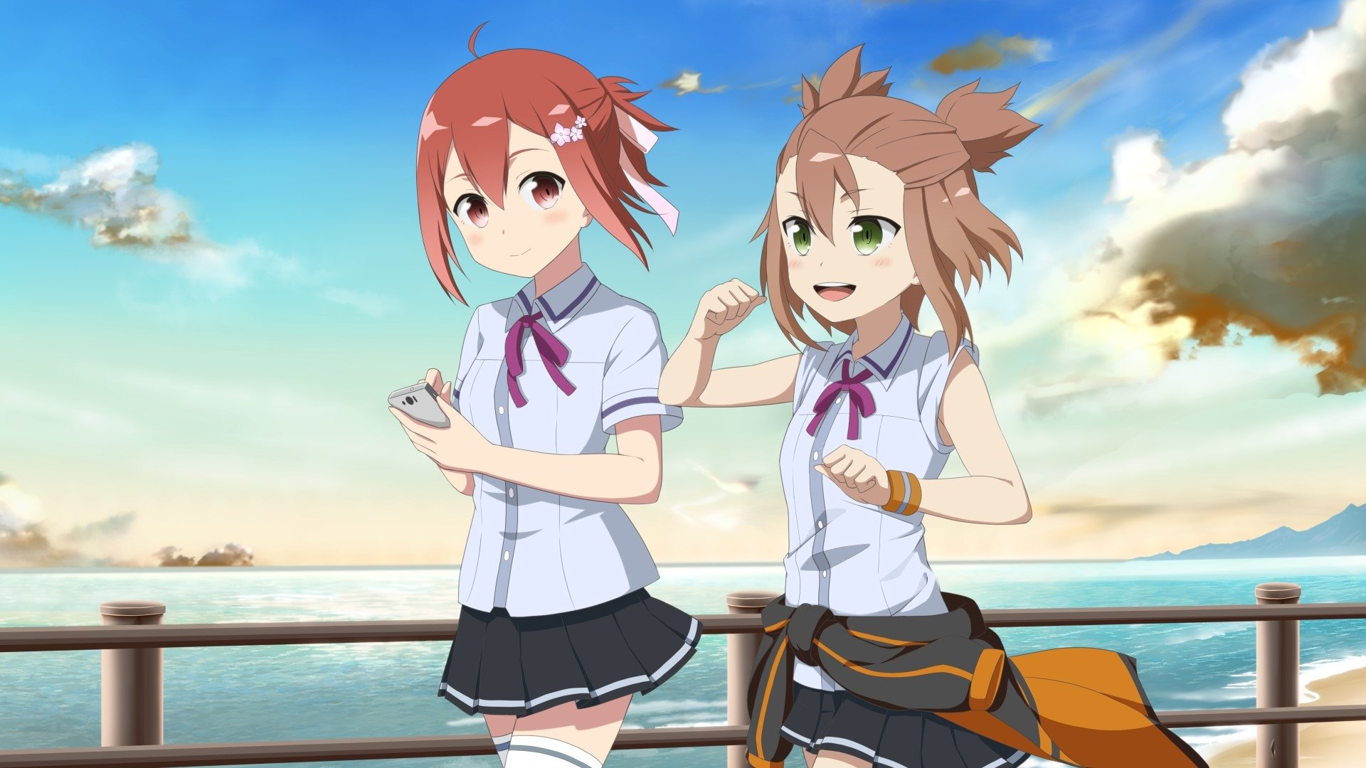 Backdrop image