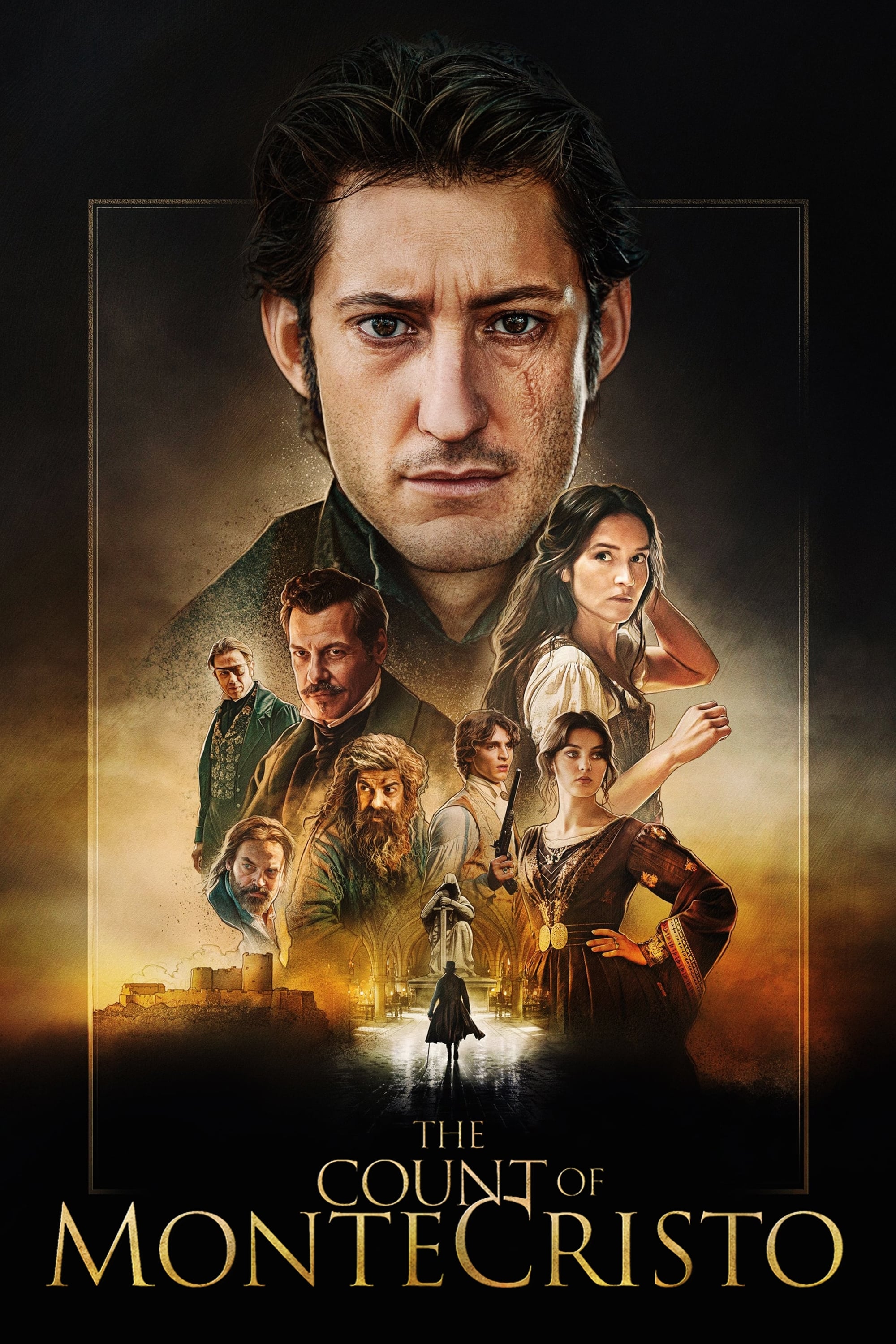 The Count of Monte-Cristo (2024) en ZeusHD2