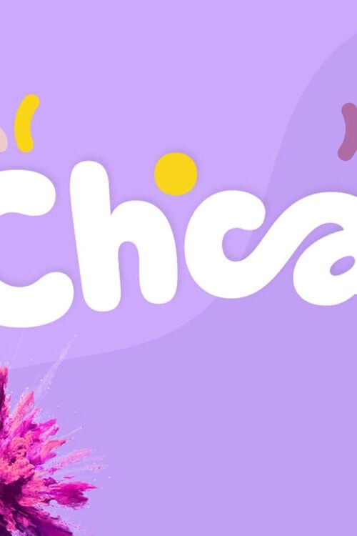 Poster de CHICA