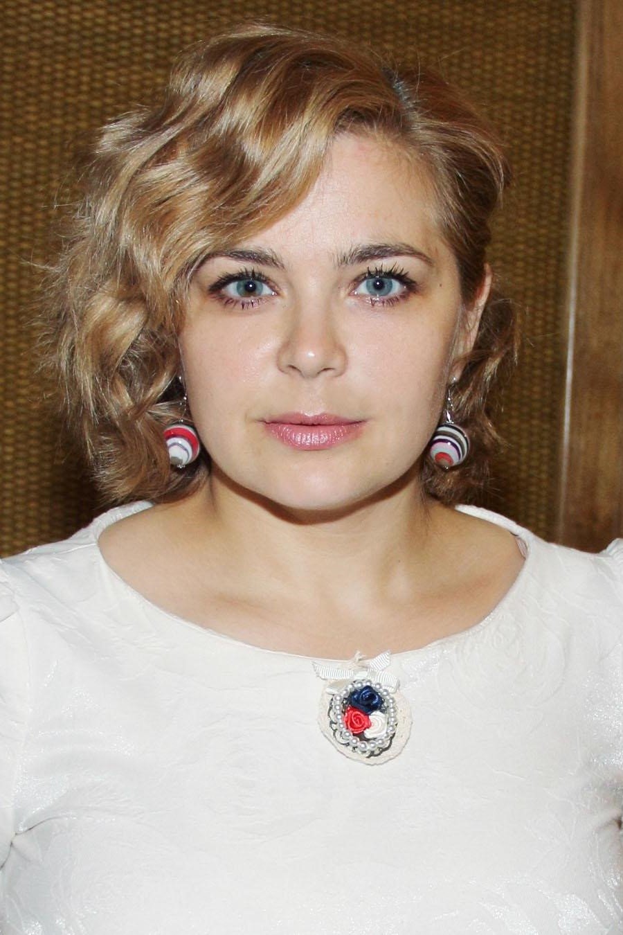 Foto de Ирина Пегова