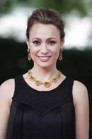 Foto de Natalia Verbeke