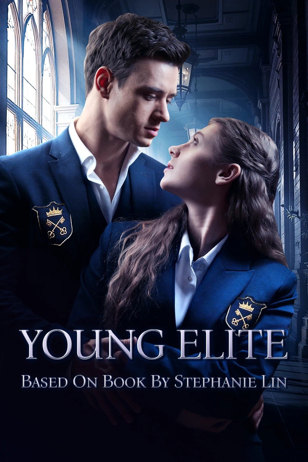 Poster de Young Elite