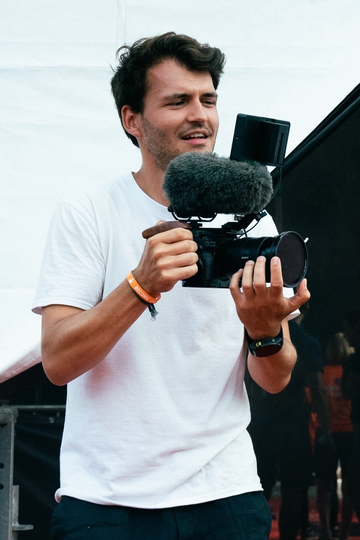 Foto de Milan Cools