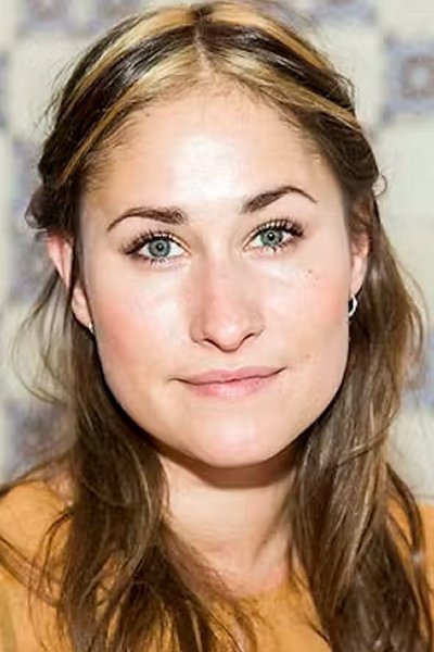 Foto de Rosalinde Mynster