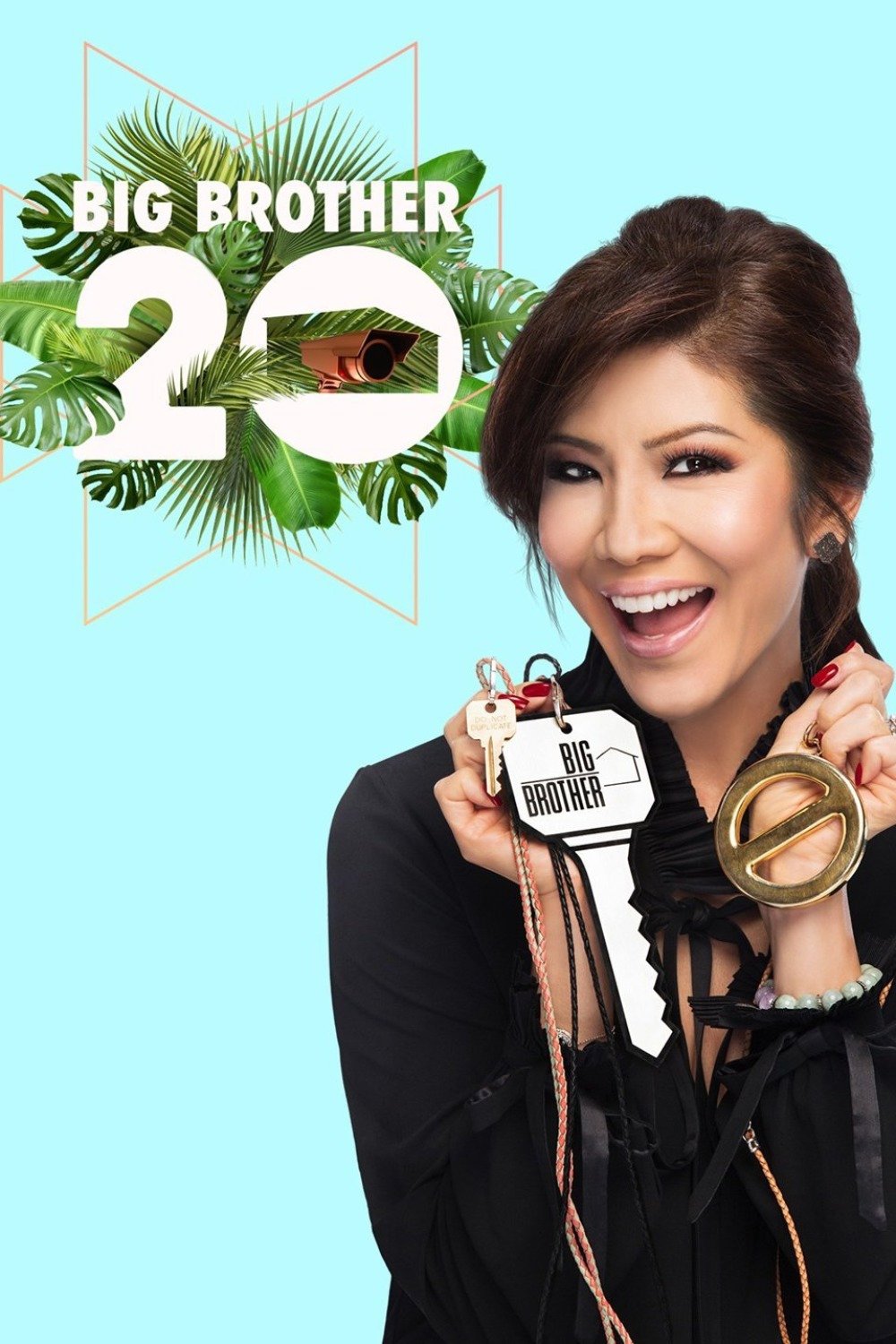 Poster de Temporada 20