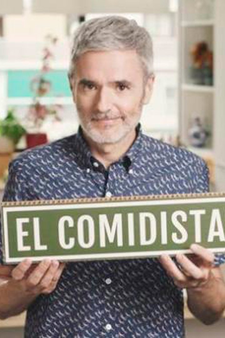 Poster de El Comidista TV
