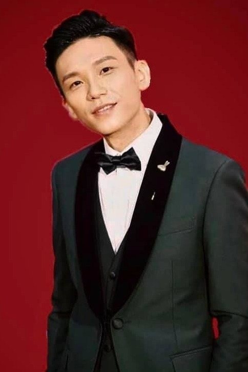 Foto de 盧鎮業