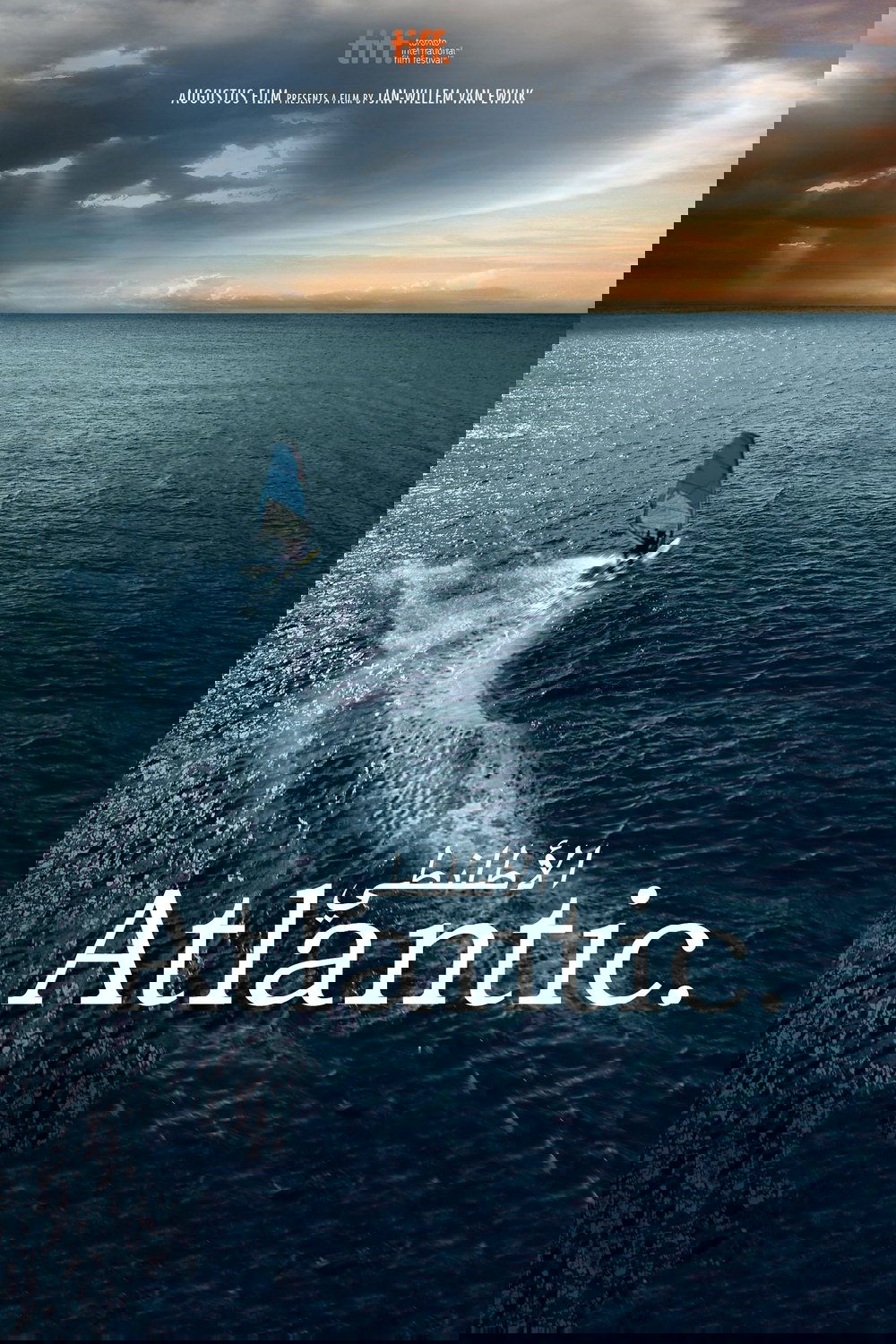 Poster movie