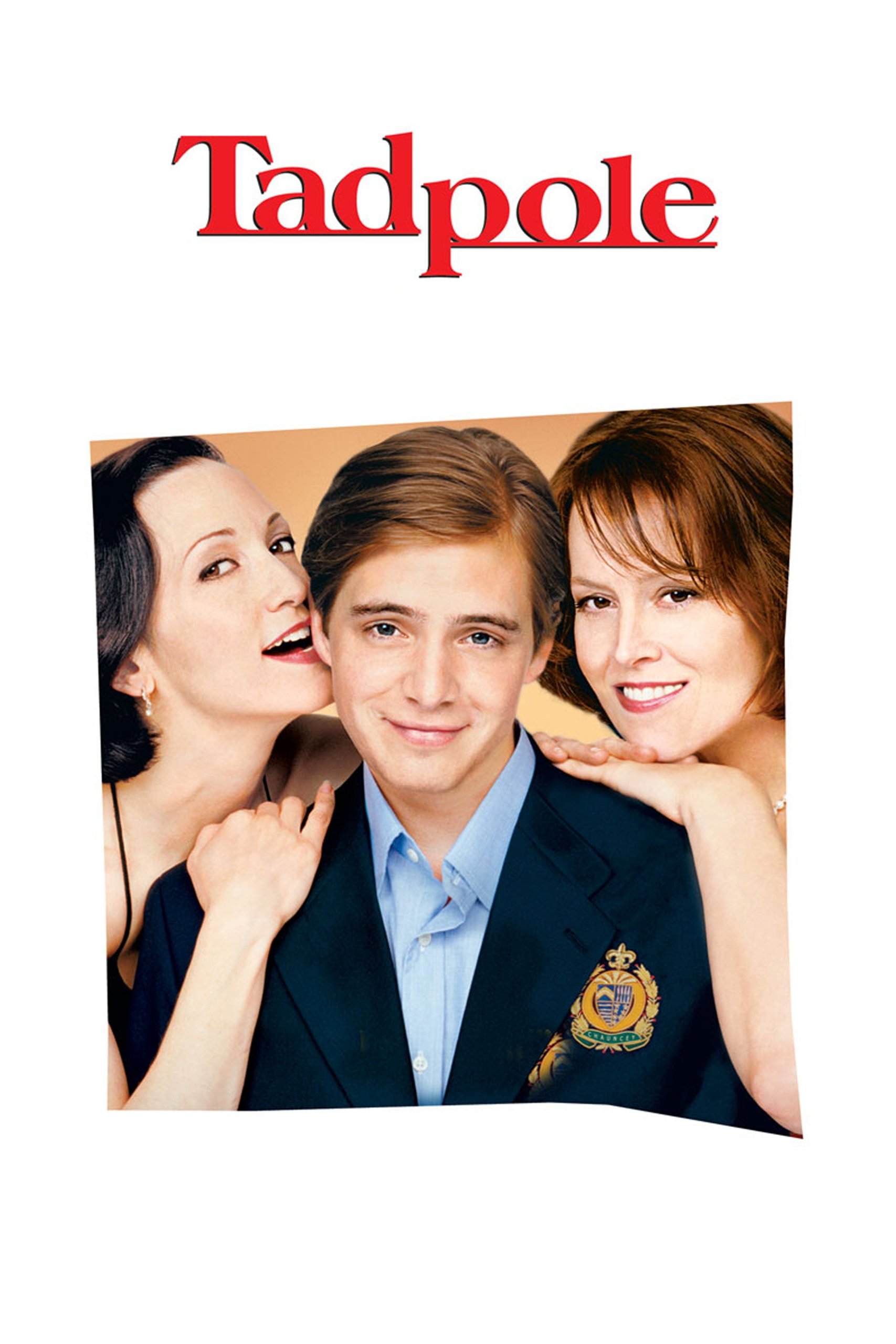 Poster de Um Jovem Sedutor