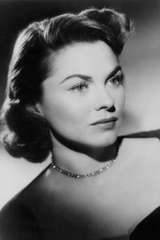 Foto de Joanne Dru