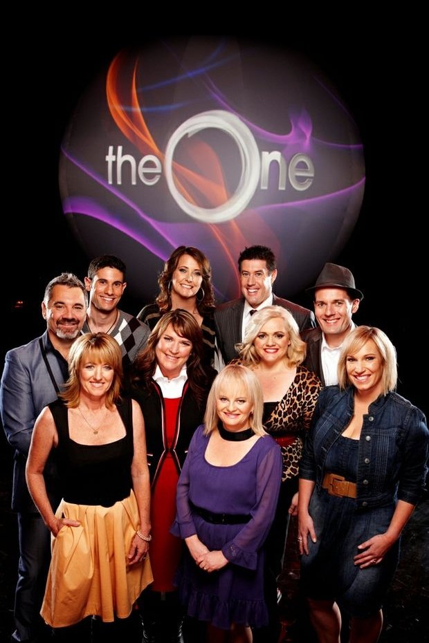Poster de The One