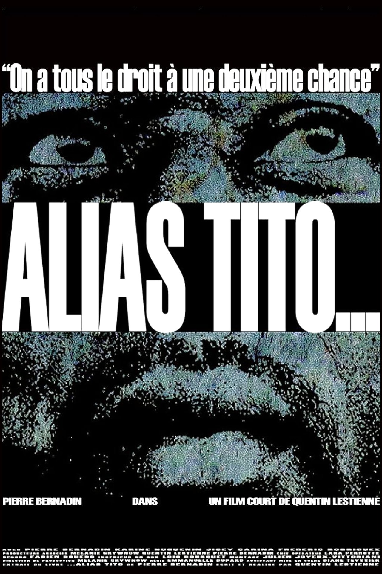 Poster de Alias Tito