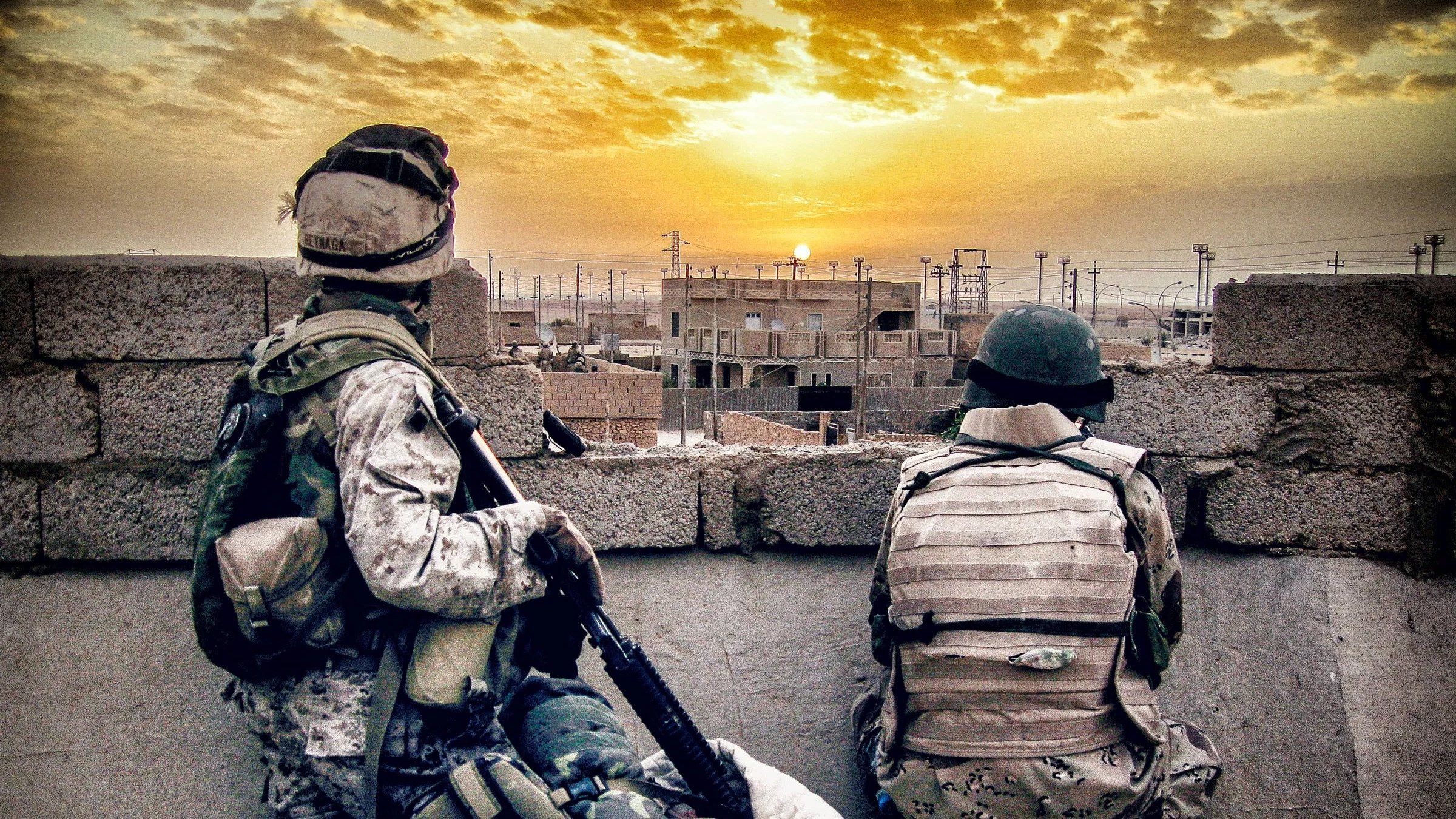 Backdrop image