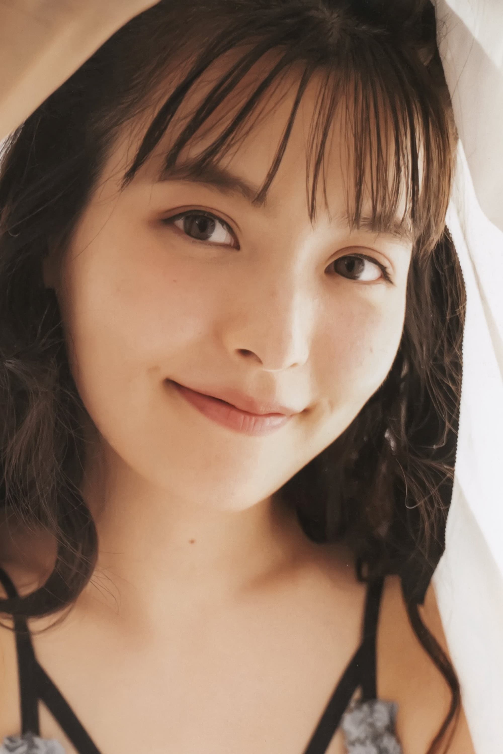 Foto de Sumire Uesaka